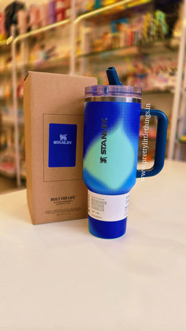 Stanley New Frequency Protour Flip Straw Tumblers 40 Oz