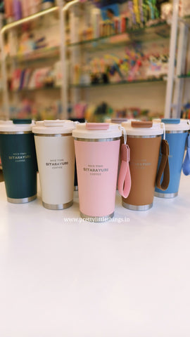 SipMate - Insulated Travel Sipper (567 ml)