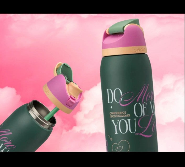 Owala Kind Mind Free Sip Spout 710 ml Bottle