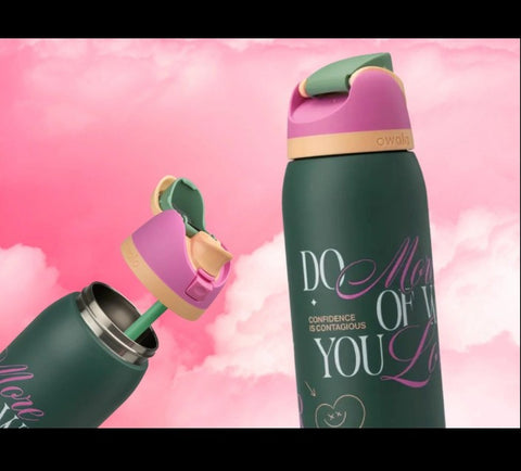 Owala Kind Mind Free Sip Spout 710 ml Bottle