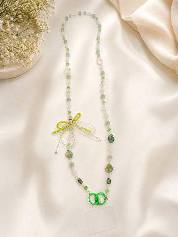 Beads & Chains Mobile Sling