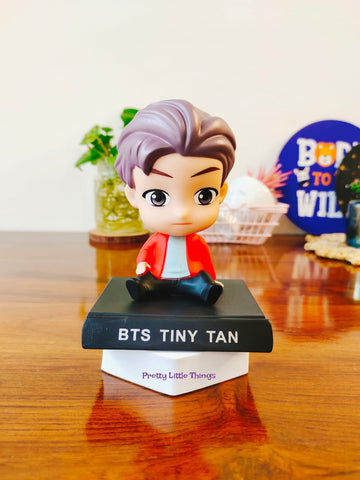 Bobble Heads