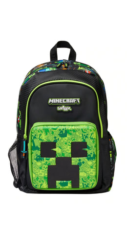 Smiggle Classic Backpacks (Original / 16 inches)
