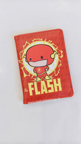 Quirky Passport Covers