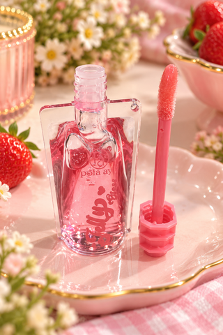 Jelly Lip Gloss