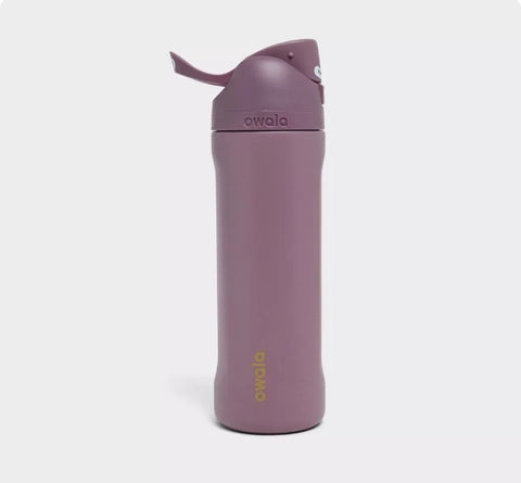 Owala Free Sip Spout [24 Oz / 710 ml] Bottles