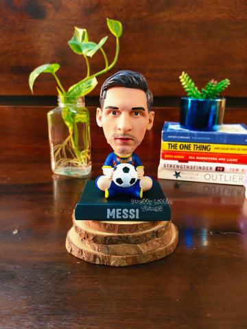 Bobble Heads