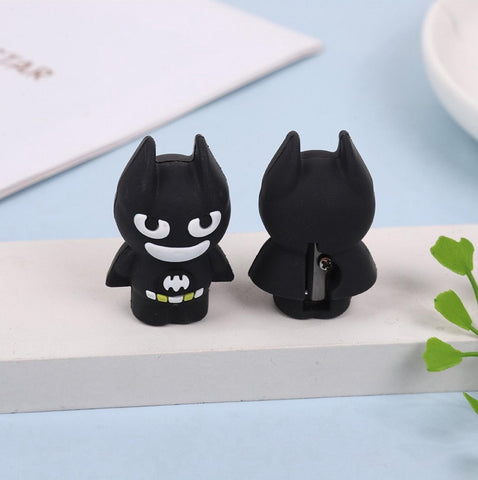Batman Theme Pencil Sharpener