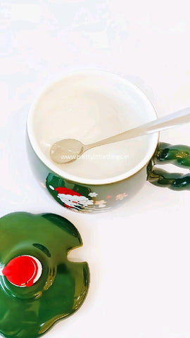 Christmas Coffee Mugs [PLTCMCHFLG2025]