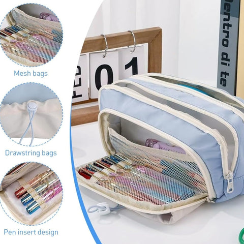 Everyday Easy Organizer Pouch