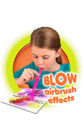 Blo Pens Art Pack