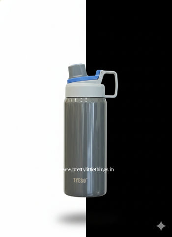Tyeso 750 ml Solid Colors Stainless Steel Bottles