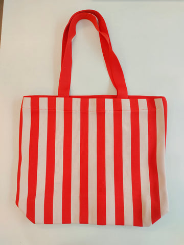Beach Tote Bag