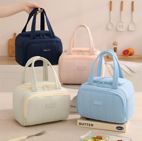 BeenLove Elegant Lunch Bags