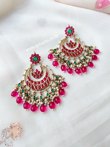 RimJhim, Baaliyaan