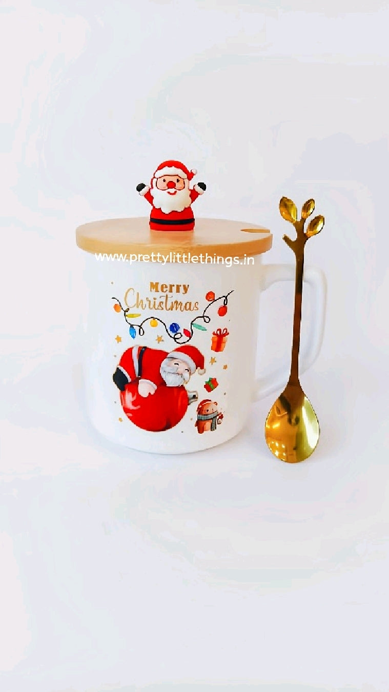 Christmas Coffee Mug [PLTCCMWLW2025]