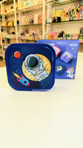 Insulated 2 Section Lunch Box (UF3131)