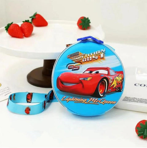 Kids Fun Sling Bags