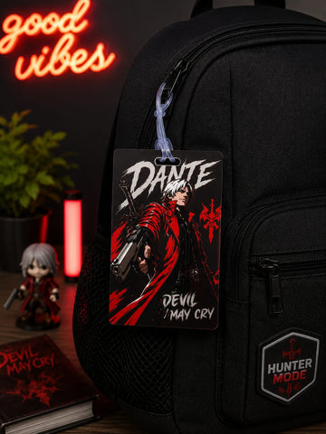 Quirky Bag Tags