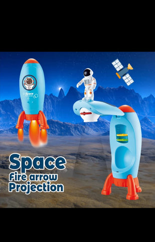Space Projector Drawing Kit