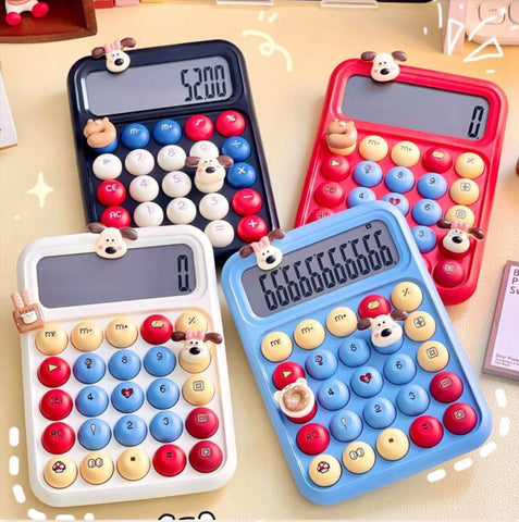 Colorful POP Color Calculators