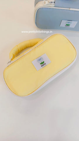 Pretty Pastel Pouch