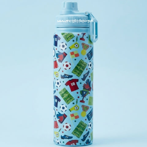 Football Theme SS [~800 ml] Bottles