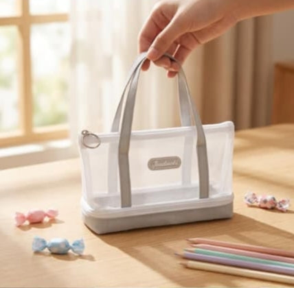 Pinteresty Cosmetic Bag Cum Pouch