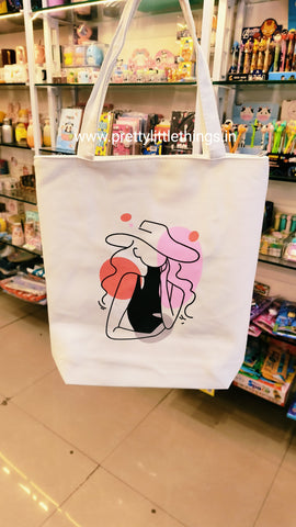 Cool Daily Tote Bags