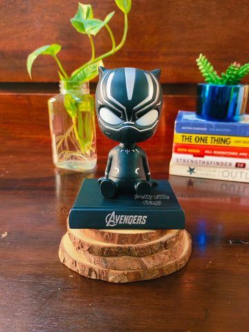 Bobble Heads