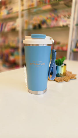 SipMate - Insulated Travel Sipper (567 ml)