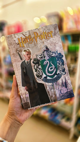 Harry Potter Theme A5 Diary Journal