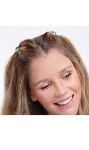Cute Mini Claw Clips (Pack of 2)