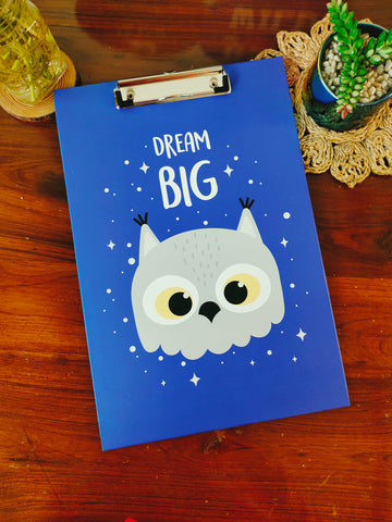 Quirky Designer Clipboards