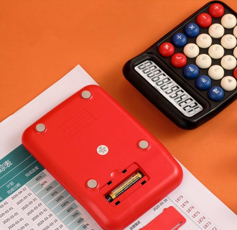 Colorful POP Color Calculators