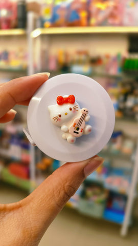 Kawaii Measuring Tapes - Kuromi And Friends Theme