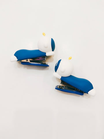 Astronaut Panda Bunny Staplers