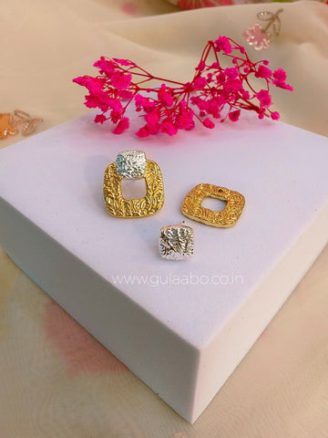 Zikr, Earrings