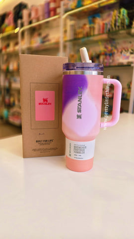 Stanley New Frequency Protour Flip Straw Tumblers 40 Oz