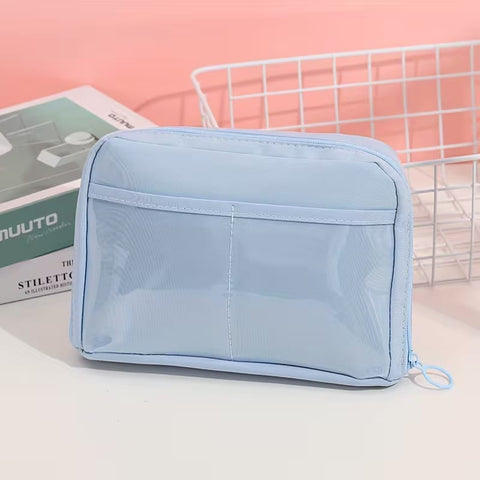 Sleek Gadget Pouch