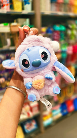 Stitch Plush Doll, Blind Box