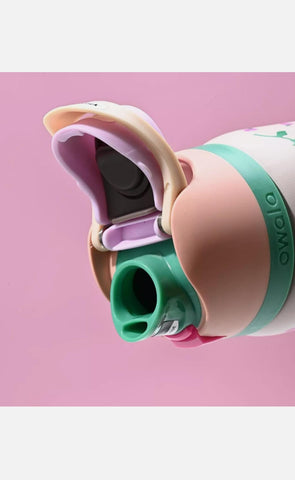 Owala Free Sip Spout Premium Printed Bottles [710 ml]