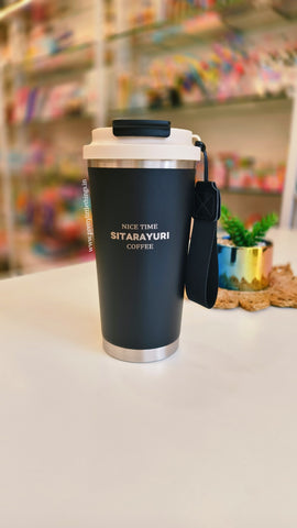 SipMate - Insulated Travel Sipper (567 ml)