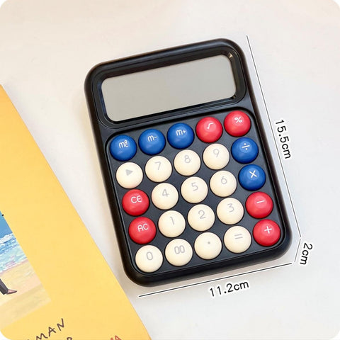 Colorful POP Color Calculators