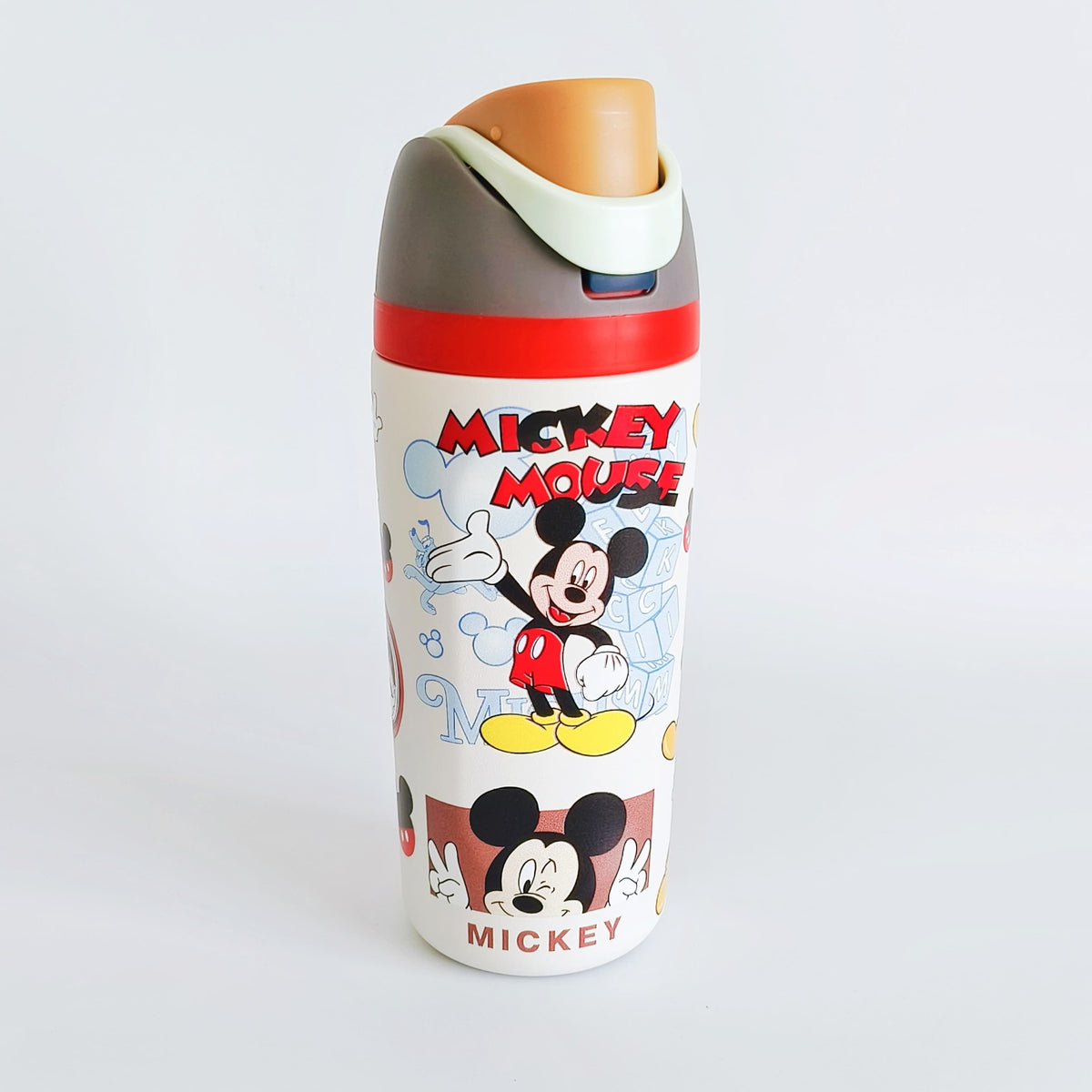 Kids Print Owala Style Bottles (500 ml)
