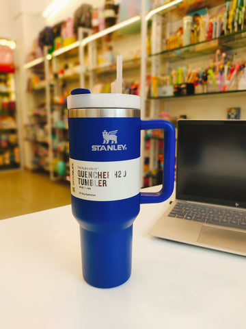 Stanley Quencher H2.0  Tumblers [40 Oz]