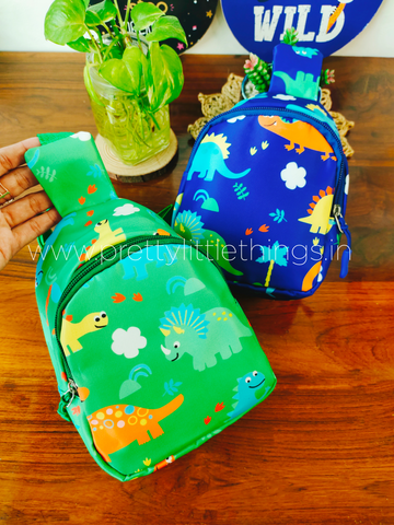 Cross Body Sling Bags