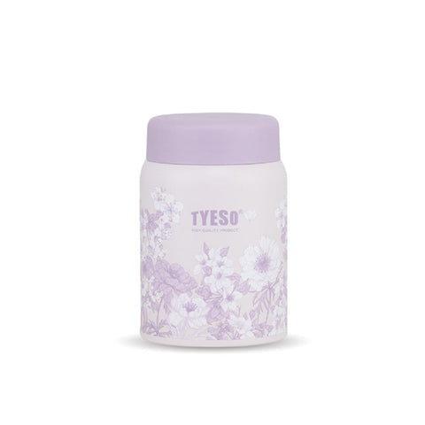 Tyeso Floral in Bloom Mellow Jar ( 280 ml )