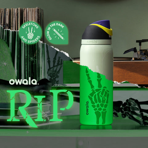 Owala Free Sip Spout [32 Oz / 945 ml] Bottles