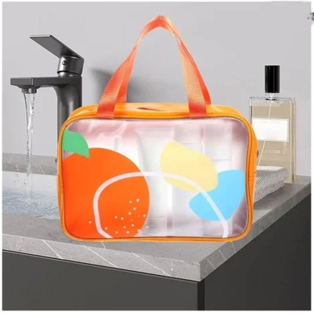 Travel Cosmetic / Multiutility Bag